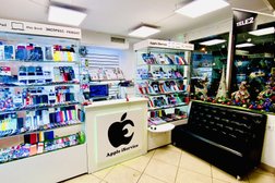 Сервисный центр Apple iService, с рейтингом 2.3 - находится по адресу Московская область, Люберцы, Октябрьский проспект, 5 