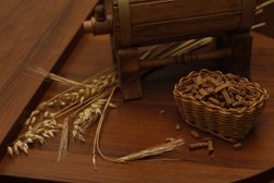 Бийский мясокомбинат, с рейтингом 3.5 - находится по адресу Бийск, улица Петра Чайковского, 4 