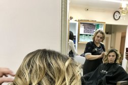 Салон красоты на Молодёжной улице в Красногорске, с рейтингом 4.8 - находится по адресу Московская область, Красногорск, Молодёжная улица, 2 