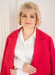 Парикмахер Анн Николаевна Петровп