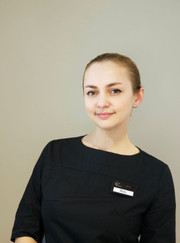 Мастер ногтевого сервиса Яна Сергеевна Зинченко