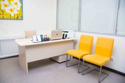 Центр ЭКО Экомед, с рейтингом 3.3 - находится по адресу Нур-Султан, Сарыарқа проспект, 1 