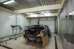 Nomad Motors Almaty