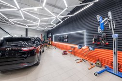 Детейлинг-сервис Сапфир, с рейтингом 4.7 - находится по адресу Новосибирск, Светлановская, 50 к8 