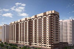 Группа компаний Победа, с рейтингом 4.7 - находится по адресу Краснодар, им. Евгении Жигуленко, 9 