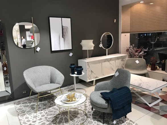 Interernyj Salon Divo Na Prospekte Lenina Otzyvy Foto Katalog Tovarov Ceny Telefon Adres I Kak Dobratsya Magaziny Chelyabinsk Zoon Ru