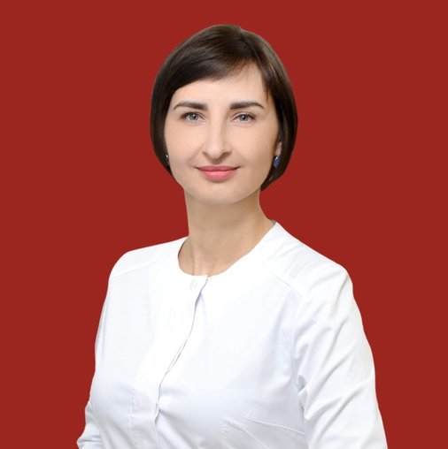 Ирина Евгеньевна Сидорова