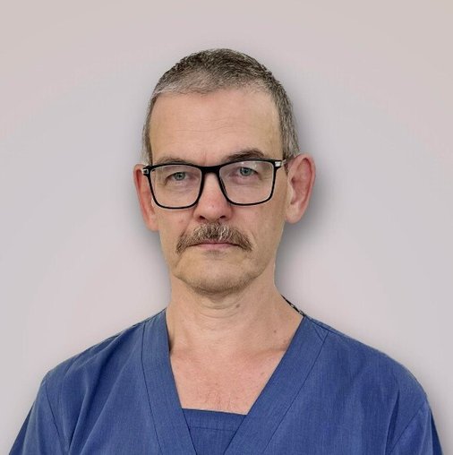 Андрей Васильевич Иванчак