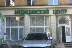 Медицинский центр Гиппократ, с рейтингом 2.6 - находится по адресу Санкт-Петербург, улица Бабушкина, 24 