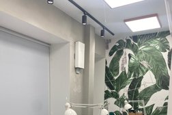 Салон красоты Сахар, с рейтингом 4.8 - находится по адресу Екатеринбург, Банковский переулок, 8 