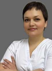 Ортодонт, стоматолог Юлия Александровна Тимонова (Писклова)