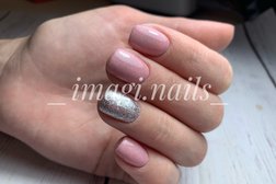 Студия маникюра Imagi Nails, с рейтингом 3.5 - находится по адресу Москва, Гостиничный проезд, 6 к2 