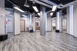 Школа иностранных языков Московской международной академии, с рейтингом 4.5 - находится по адресу Московская область, Балашиха, Октябрьская улица, 33 