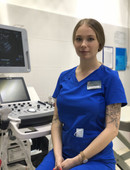 Черникова (Будусова) Алёна Алексеевна