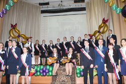 Школа №1526, с рейтингом 4.3 - находится по адресу Москва, Дорожная улица, 20а 