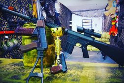 Стрелковый клуб Тактик, с рейтингом 5 - находится по адресу Чувашская Республика, Чебоксары, проспект Мира, 17 