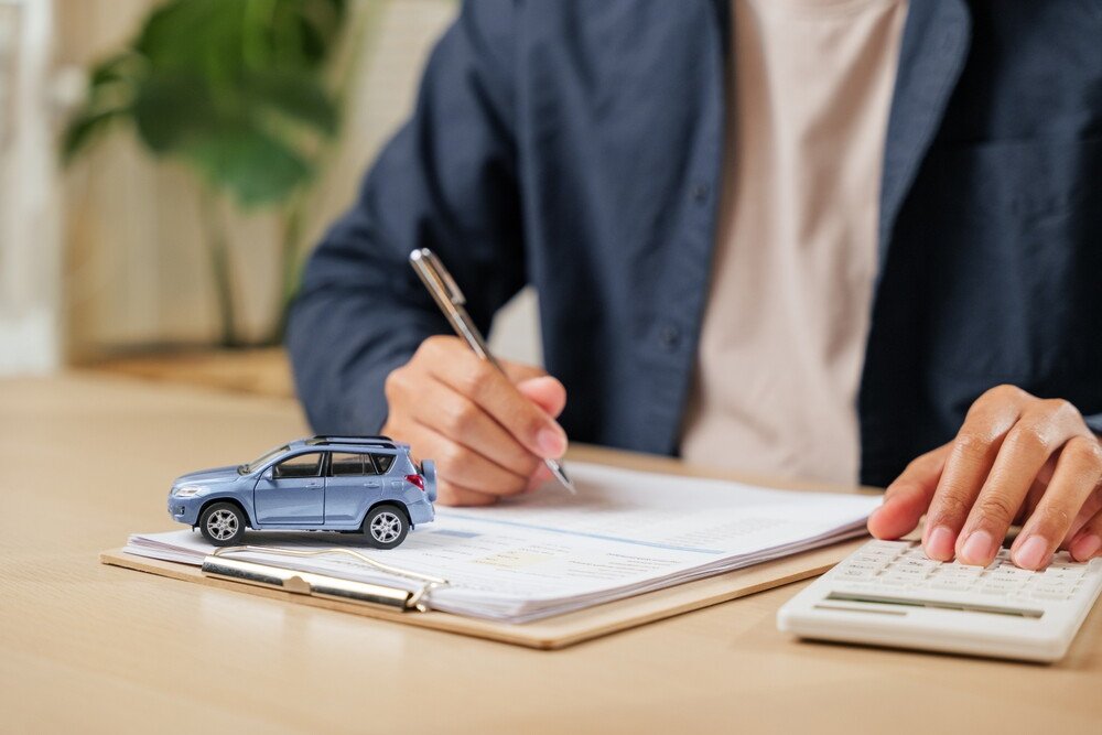 Расчёт утильсбора