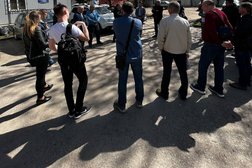 Учебный центр Промэнергобезопасность, с рейтингом 4 - находится по адресу Самарская область, Сызрань, Советская, 31/2 