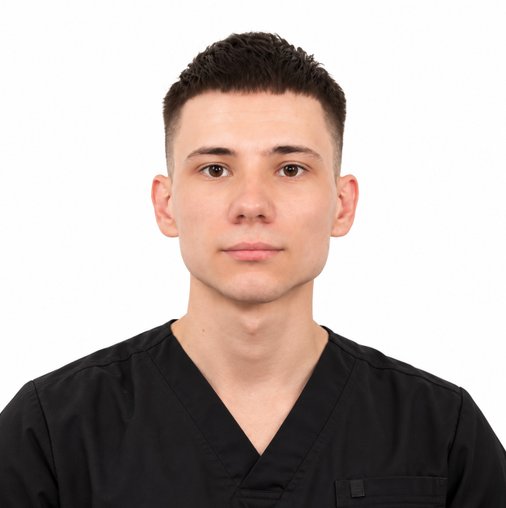 Илья Сергеевич Плеханов