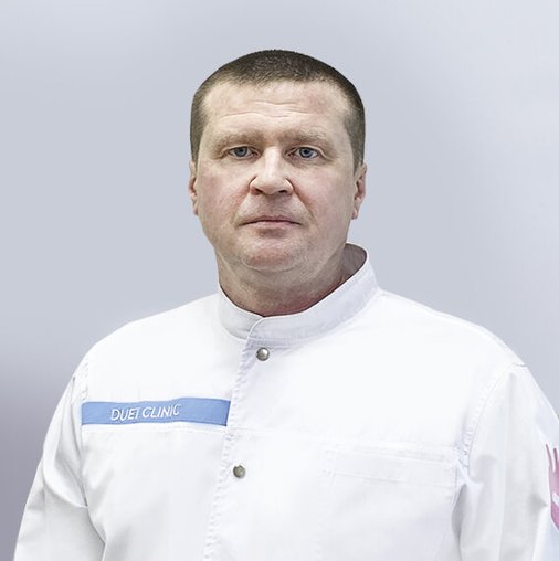 Тимур Николаевич Чвырков