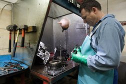 Техцентр ШевиПлюс GM, с рейтингом 4.8 - находится по адресу Московская область, Люберецкий район, Новорязанское шоссе, 23a 