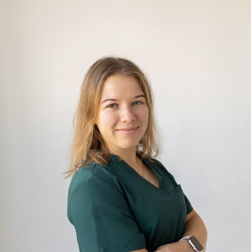 Валерия Васильевна Бессольцева
