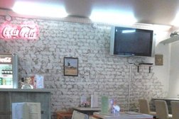 Кафе Тесто@бар, с рейтингом 4.7 - находится по адресу Санкт-Петербург, Московский проспект, 166 