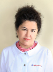 Венеролог, гинеколог Люция Галифовна Биккинина