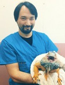 Сальников Алесь Викторович