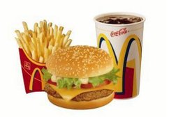 Ресторан быстрого питания Вкусно — и точка, с рейтингом 2.1 - находится по адресу Москва, Зеленодольская улица, 38 