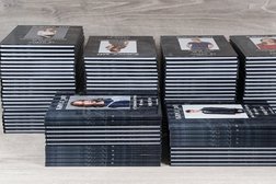 Сеть многопрофильных центров Колизей, с рейтингом 2.5 - находится по адресу Киров, Воровского, 135 