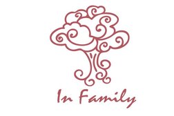 Психологический центр In Family, с рейтингом 3.5 - находится по адресу Москва, улица Малая Ордынка, 13с3 