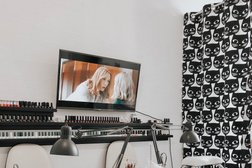 Студия красоты Alba studio, с рейтингом 4.8 - находится по адресу Омск, проспект Карла Маркса, 4 