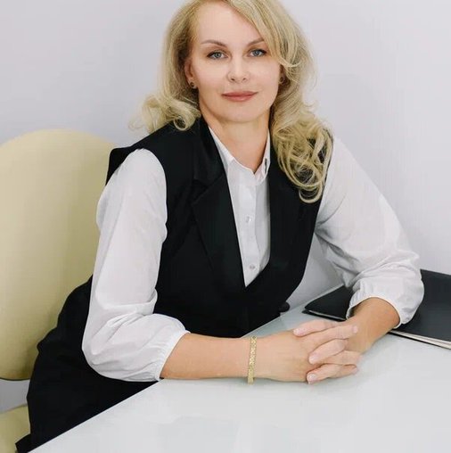 Татьяна Ивановна Нестеренко