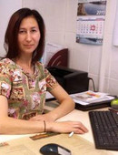 Сажнева Марина Анатольевна