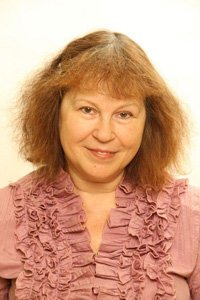 Татьяна Львовна Шишова