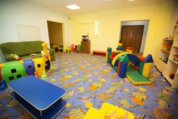 Частный детский сад Капитошка, с рейтингом 3.5 - находится по адресу Иркутск, Мельничная улица, 2/1 