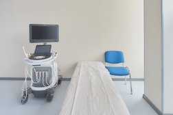 Диагностический центр МРТ Эксперт, с рейтингом 5 - находится по адресу Республика Карелия, Петрозаводск, набережная Ла-Рошель, 5А 