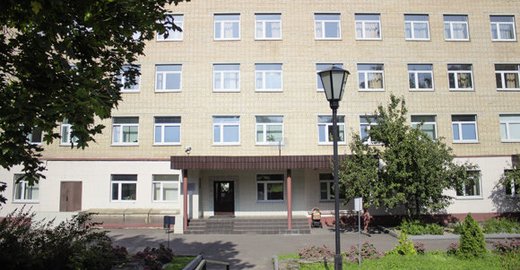 Детская поликлиника калинина самара запись на прием