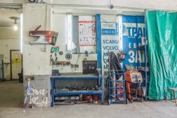 Автоцентр Ави-сервис, с рейтингом 3.7 - находится по адресу Республика Карелия, Петрозаводск, улица Лизы Чайкиной, 23а ст2 