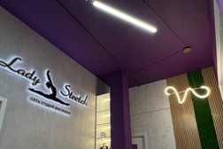 Студия растяжки и фитнеса Lady Stretch, с рейтингом 4.9 - находится по адресу Калининград, улица Маршала Жукова, 3 