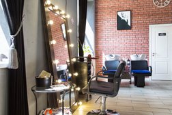 Салон красоты Gvozdika Beauty, с рейтингом 4.6 - находится по адресу Москва, пос. Коммунарка, улица Липовый парк, 4 к3 