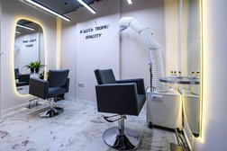 Студия красоты 5ive_pro, с рейтингом 5 - находится по адресу Московская область, Мытищи, Лётная улица, 21 