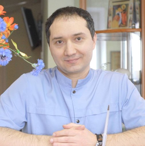 Владимир Петрович Спеко