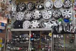 Магазин Flash Auto, с рейтингом 5 - находится по адресу Московская область, Балашиха, улица Чехова, 18 