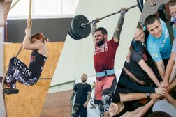 Спортзал 4722 фитнес-клуб, с рейтингом 3 - находится по адресу Белгород, проспект Богдана Хмельницкого, 111 