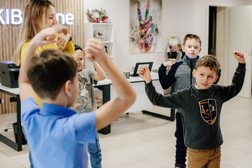 Кибершкола будущего для нового IT-поколения Kiberone, с рейтингом 4.7 - находится по адресу Воронеж, улица Карла Маркса, 67/5 