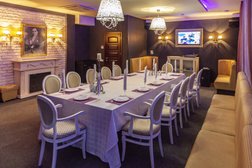 Ресторанный комплекс и караоке-клуб NewsPub и Caruso, с рейтингом 2.7 - находится по адресу Волгоград, улица Хиросимы, 15Б 