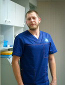 Баламестный Александр Владимирович