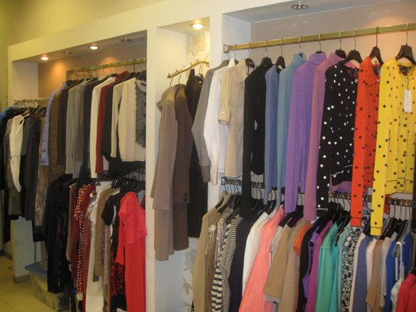 Магазин Одежды Каталог Товаров И Цены